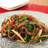 Tefal Pande Hard Titanium Pro, Ø 20cm, Stegepande Sort