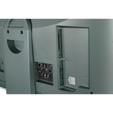 Telefunken LED-tv Grøn