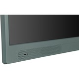 Telefunken LED-tv Grøn
