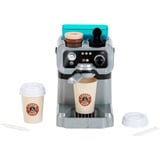 Theo Klein My Market Barista Espressomaskine, Husholdningsapperater til bärn 