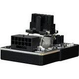 Thermal Grizzly S-TG-WV-90-P-H1N, Måleinstrument Sort