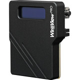 Thermal Grizzly WireView Pro GPU 1x12VHPWR 90°, normal, Måleinstrument Sort