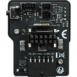 Thermal Grizzly WireView Pro GPU 1x12VHPWR 90°, normal, Måleinstrument Sort