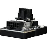 Thermal Grizzly WireView Pro GPU 1x12VHPWR 90°, normal, Måleinstrument Sort