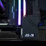 Thermal Grizzly WireView Pro GPU 1x12VHPWR 90°, normal, Måleinstrument Sort