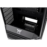 Thermaltake CA-1Y4-00S1WN-00, Towerkabinet Sort