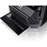 Thermaltake CA-1Y4-00S1WN-00, Towerkabinet Sort