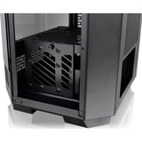Thermaltake CA-1Y4-00S1WN-00, Towerkabinet Sort