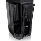 Thermaltake CA-1Y4-00S1WN-00, Towerkabinet Sort