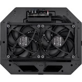 Thermaltake CA-1Y4-00S1WN-00, Towerkabinet Sort