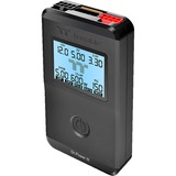 Thermaltake Dr. Power III strømforsyningstestapparat, Måleinstrument Sort