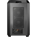 Thermaltake FTW T300 5060, Gaming PC Sort/gennemsigtig