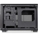 Thermaltake TR200 WS, Towerkabinet Sort/træ