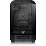 Thermaltake The Tower 300, Towerkabinet Sort