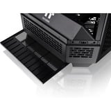 Thermaltake The Tower 300, Towerkabinet Sort