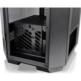 Thermaltake The Tower 300, Towerkabinet Sort