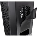 Thermaltake The Tower 300, Towerkabinet Sort