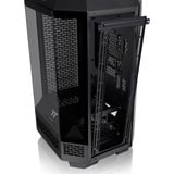 Thermaltake The Tower 300, Towerkabinet Sort