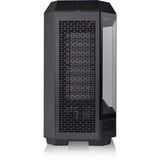 Thermaltake The Tower 300, Towerkabinet Sort