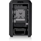 Thermaltake The Tower 300, Towerkabinet Sort