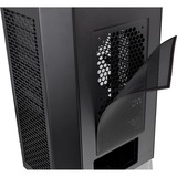 Thermaltake Towerkabinet Sort