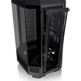 Thermaltake Towerkabinet Sort