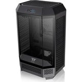 Thermaltake Towerkabinet Sort