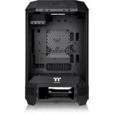 Thermaltake Towerkabinet Sort