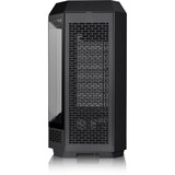 Thermaltake Towerkabinet Sort