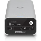 Ubiquiti Cloud Netværkscontrolleren grå