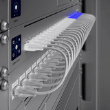 Ubiquiti Kabel Hvid/gennemsigtig