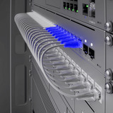 Ubiquiti Kabel Hvid/gennemsigtig