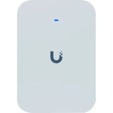 Ubiquiti U7-Pro-XG-Wall, Adgangspunktet Hvid/Sort