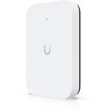 Ubiquiti U7-Pro-XG-Wall, Adgangspunktet Hvid/Sort