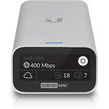 Ubiquiti UCK-G2, Cloud Netværkscontrolleren grå
