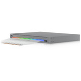 Ubiquiti UniFi Etherlighting Cat.6 patchkabel Hvid/gennemsigtig