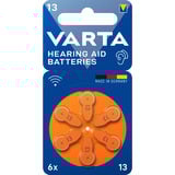 VARTA Batteri 