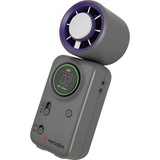 Verbatim Cool 'n' Go Ice Touch Mini, Blæser grå/Lilla