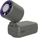 Verbatim Cool 'n' Go Ice Touch Mini, Blæser grå/Lilla