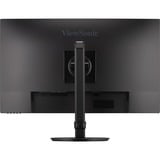 ViewSonic VG2708A computerskærm 68,6 cm (27") 1920 x 1080 pixel Fuld HD LED Sort, LED-skærm Sort, 68,6 cm (27"), 1920 x 1080 pixel, Fuld HD, LED, 5 ms, Sort