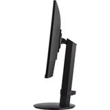 ViewSonic VG2708A computerskærm 68,6 cm (27") 1920 x 1080 pixel Fuld HD LED Sort, LED-skærm Sort, 68,6 cm (27"), 1920 x 1080 pixel, Fuld HD, LED, 5 ms, Sort