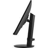 ViewSonic VG2708A computerskærm 68,6 cm (27") 1920 x 1080 pixel Fuld HD LED Sort, LED-skærm Sort, 68,6 cm (27"), 1920 x 1080 pixel, Fuld HD, LED, 5 ms, Sort