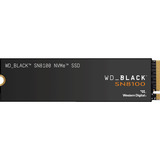 WD Solid state-drev 