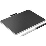 Wacom One, Tegneplade Sort/Rød