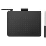 Wacom One, Tegneplade Sort/Rød