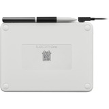 Wacom Tegneplade Sort/Rød