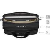 Wenger 653630, Laptop Sort