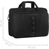 Wenger Laptop Sort