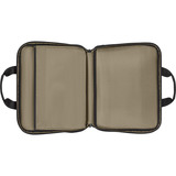 Wenger Legacy Black Series 16", Laptop Sort