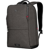 Wenger MX Reload taske og etui til notebook 35,6 cm (14") Rygsæk Grå grå, Rygsæk, 35,6 cm (14"), 600 g